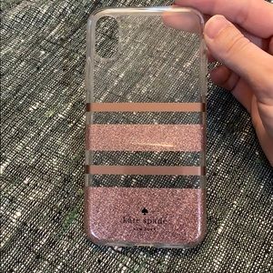 Kate Spade X/XS Phone Case